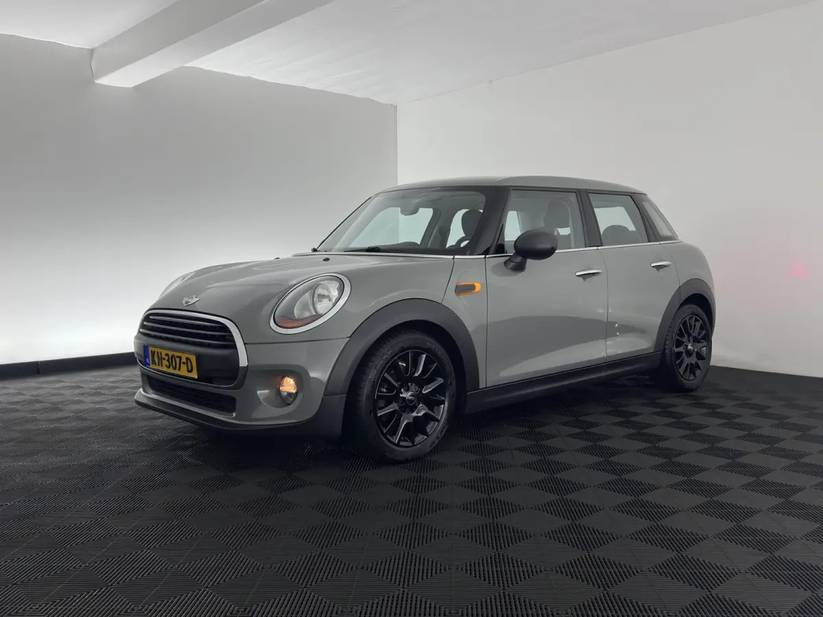 1.5 One D Business *NAVI-FULLMAP | AIRCO | CRUISE | PDC | COMFORT-SEATS | 16''ALU*