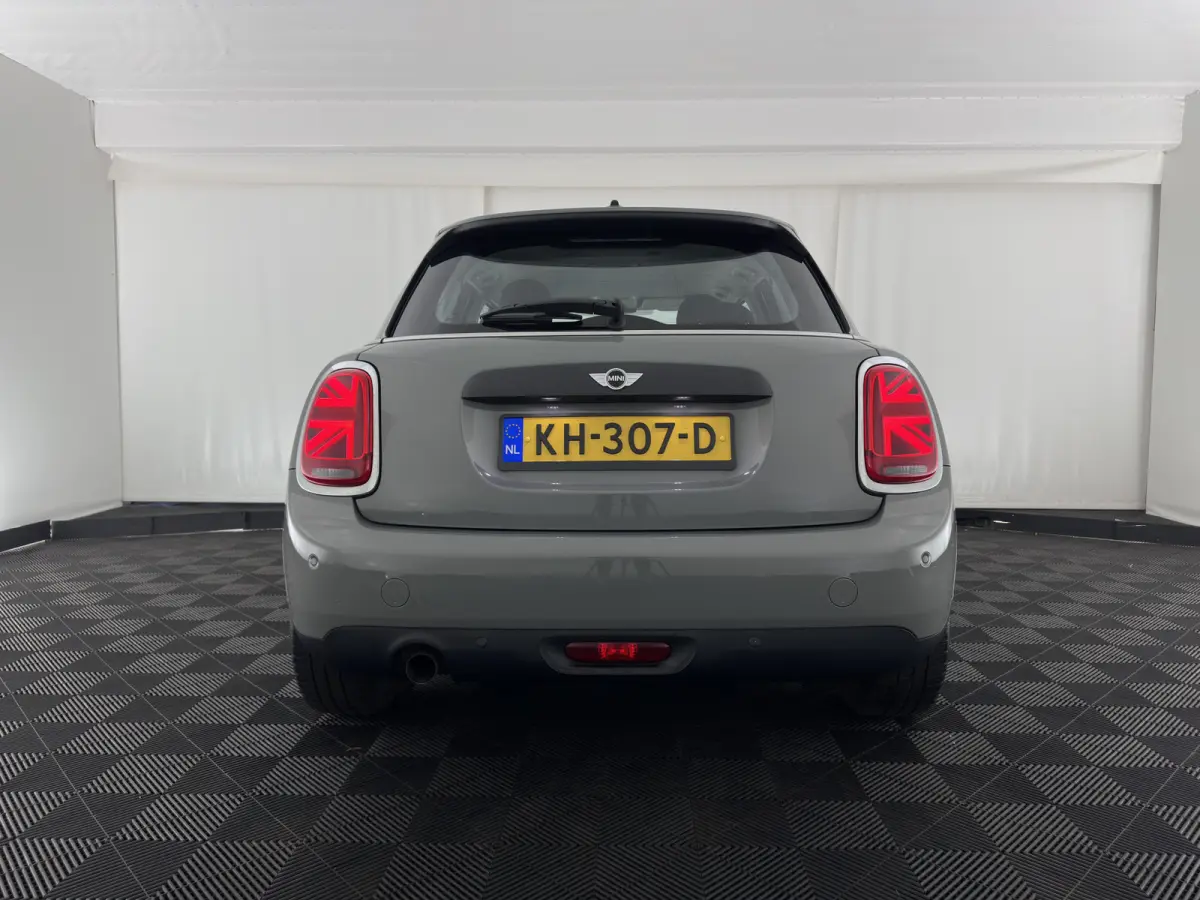 1.5 One D Business *NAVI-FULLMAP | AIRCO | CRUISE | PDC | COMFORT-SEATS | 16''ALU*
