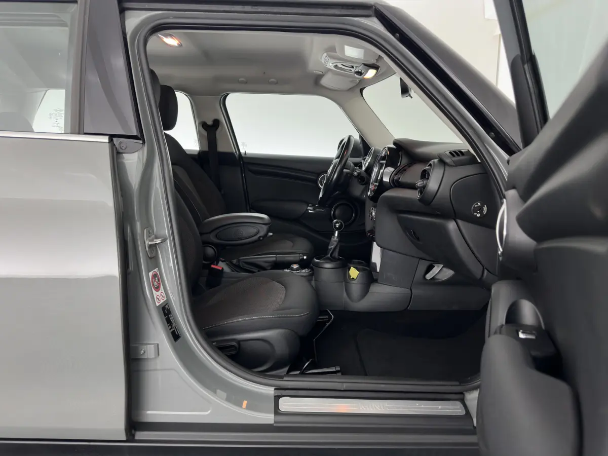 1.5 One D Business *NAVI-FULLMAP | AIRCO | CRUISE | PDC | COMFORT-SEATS | 16''ALU*