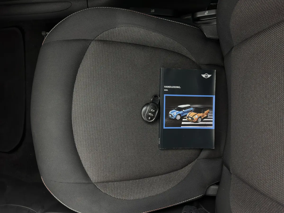 1.5 One D Business *NAVI-FULLMAP | AIRCO | CRUISE | PDC | COMFORT-SEATS | 16''ALU*