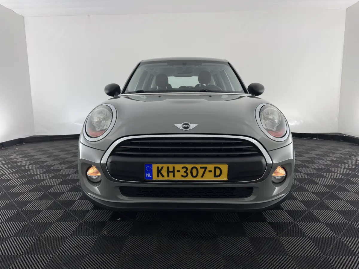 1.5 One D Business *NAVI-FULLMAP | AIRCO | CRUISE | PDC | COMFORT-SEATS | 16''ALU*