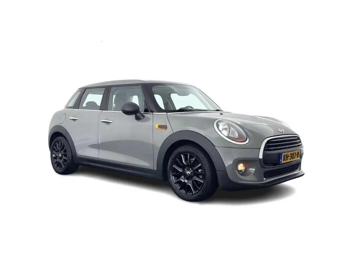 1.5 One D Business *NAVI-FULLMAP | AIRCO | CRUISE | PDC | COMFORT-SEATS | 16''ALU*