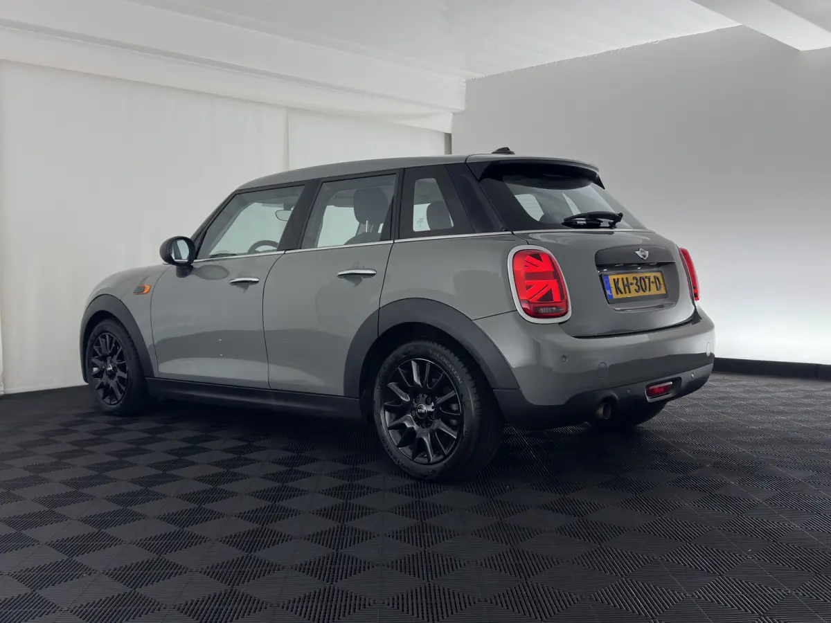 1.5 One D Business *NAVI-FULLMAP | AIRCO | CRUISE | PDC | COMFORT-SEATS | 16''ALU*