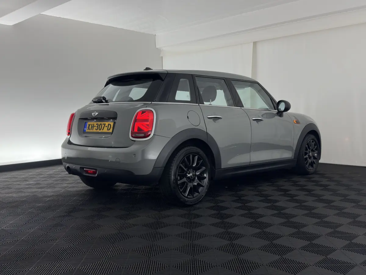 1.5 One D Business *NAVI-FULLMAP | AIRCO | CRUISE | PDC | COMFORT-SEATS | 16''ALU*