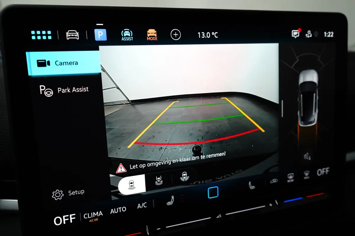 1.5 eTSI 150PK DSG-7 MHEV R-Line | TREKHAAK | AUTO A. KLEP | CAMERA | 18 INCH | NAVIGATIE | STOEL + STUURVERW. | APP CONNECT