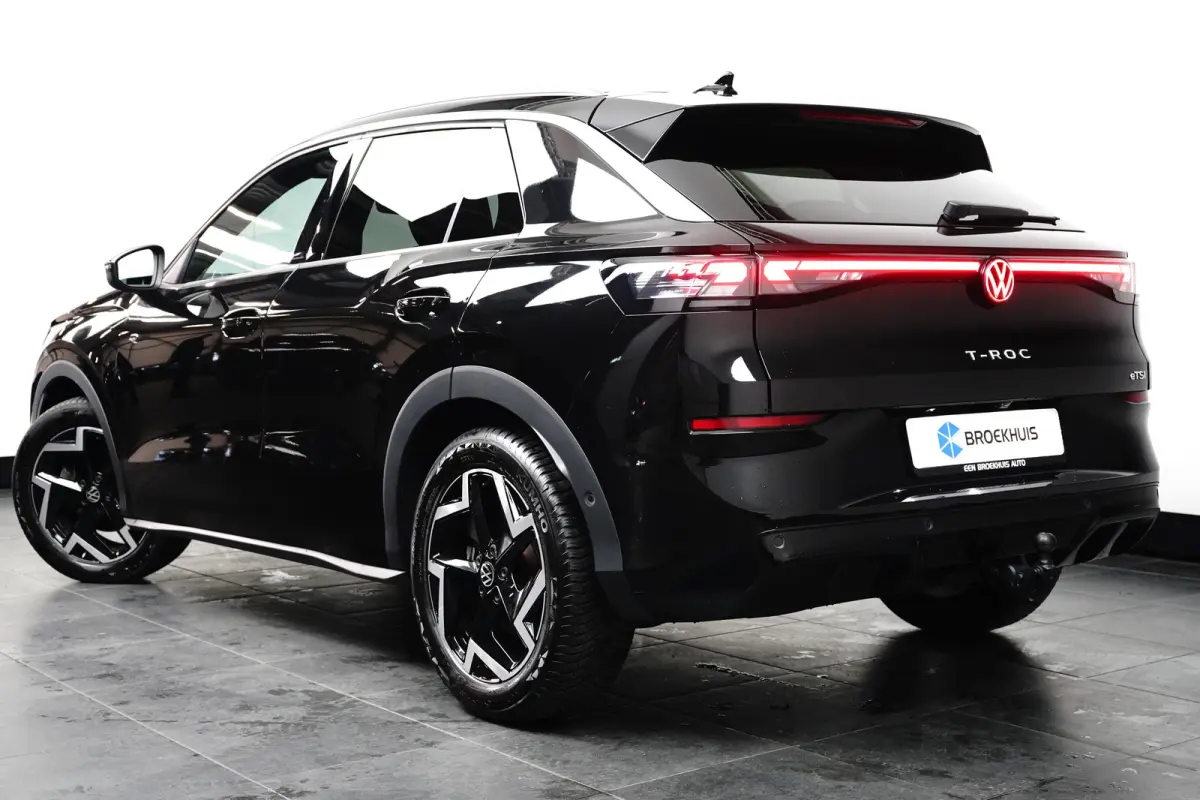 1.5 eTSI 150PK DSG-7 MHEV R-Line | TREKHAAK | AUTO A. KLEP | CAMERA | 18 INCH | NAVIGATIE | STOEL + STUURVERW. | APP CONNECT