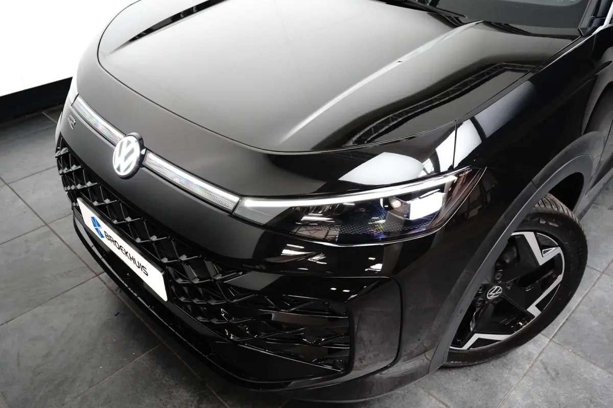 1.5 eTSI 150PK DSG-7 MHEV R-Line | TREKHAAK | AUTO A. KLEP | CAMERA | 18 INCH | NAVIGATIE | STOEL + STUURVERW. | APP CONNECT