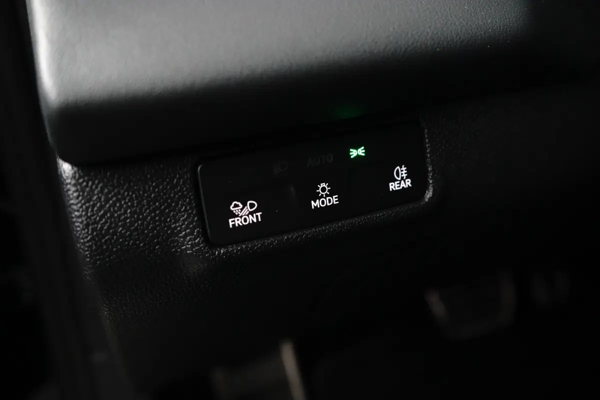 1.5 eTSI 150PK DSG-7 MHEV R-Line | TREKHAAK | AUTO A. KLEP | CAMERA | 18 INCH | NAVIGATIE | STOEL + STUURVERW. | APP CONNECT
