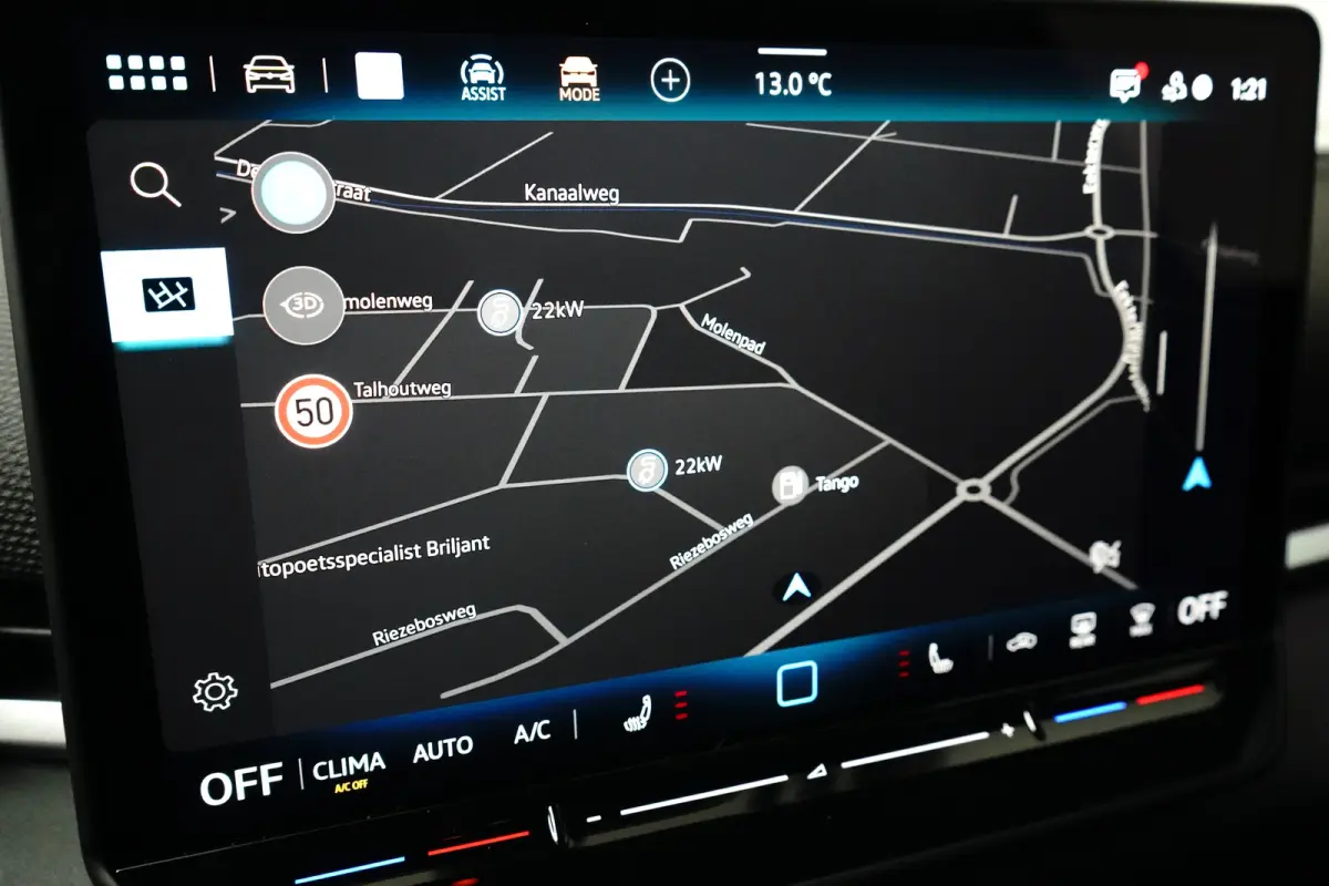 1.5 eTSI 150PK DSG-7 MHEV R-Line | TREKHAAK | AUTO A. KLEP | CAMERA | 18 INCH | NAVIGATIE | STOEL + STUURVERW. | APP CONNECT