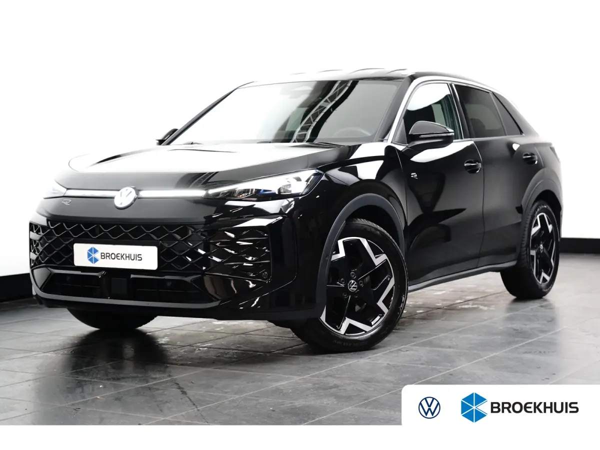 1.5 eTSI 150PK DSG-7 MHEV R-Line | TREKHAAK | AUTO A. KLEP | CAMERA | 18 INCH | NAVIGATIE | STOEL + STUURVERW. | APP CONNECT