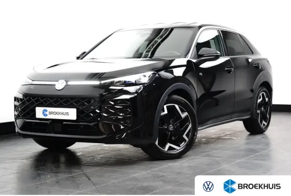 1.5 eTSI 150PK DSG-7 MHEV R-Line | TREKHAAK | AUTO A. KLEP | CAMERA | 18 INCH | NAVIGATIE | STOEL + STUURVERW. | APP CONNECT