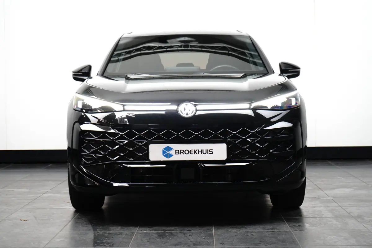1.5 eTSI 150PK DSG-7 MHEV R-Line | TREKHAAK | AUTO A. KLEP | CAMERA | 18 INCH | NAVIGATIE | STOEL + STUURVERW. | APP CONNECT