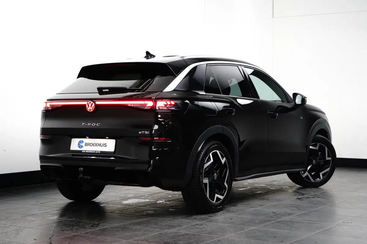 1.5 eTSI 150PK DSG-7 MHEV R-Line | TREKHAAK | AUTO A. KLEP | CAMERA | 18 INCH | NAVIGATIE | STOEL + STUURVERW. | APP CONNECT