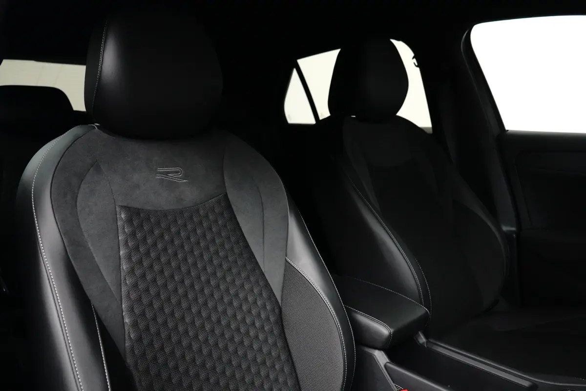 1.5 eTSI 150PK DSG-7 MHEV R-Line | TREKHAAK | AUTO A. KLEP | CAMERA | 18 INCH | NAVIGATIE | STOEL + STUURVERW. | APP CONNECT