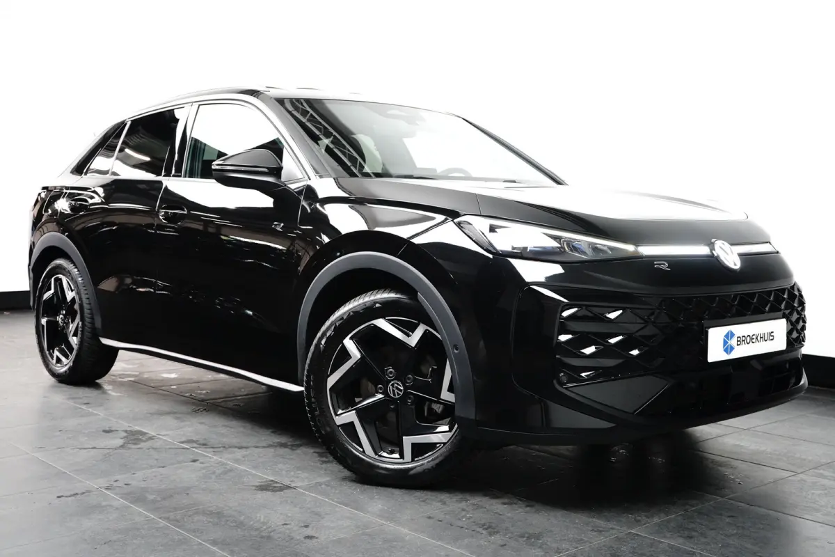 1.5 eTSI 150PK DSG-7 MHEV R-Line | TREKHAAK | AUTO A. KLEP | CAMERA | 18 INCH | NAVIGATIE | STOEL + STUURVERW. | APP CONNECT