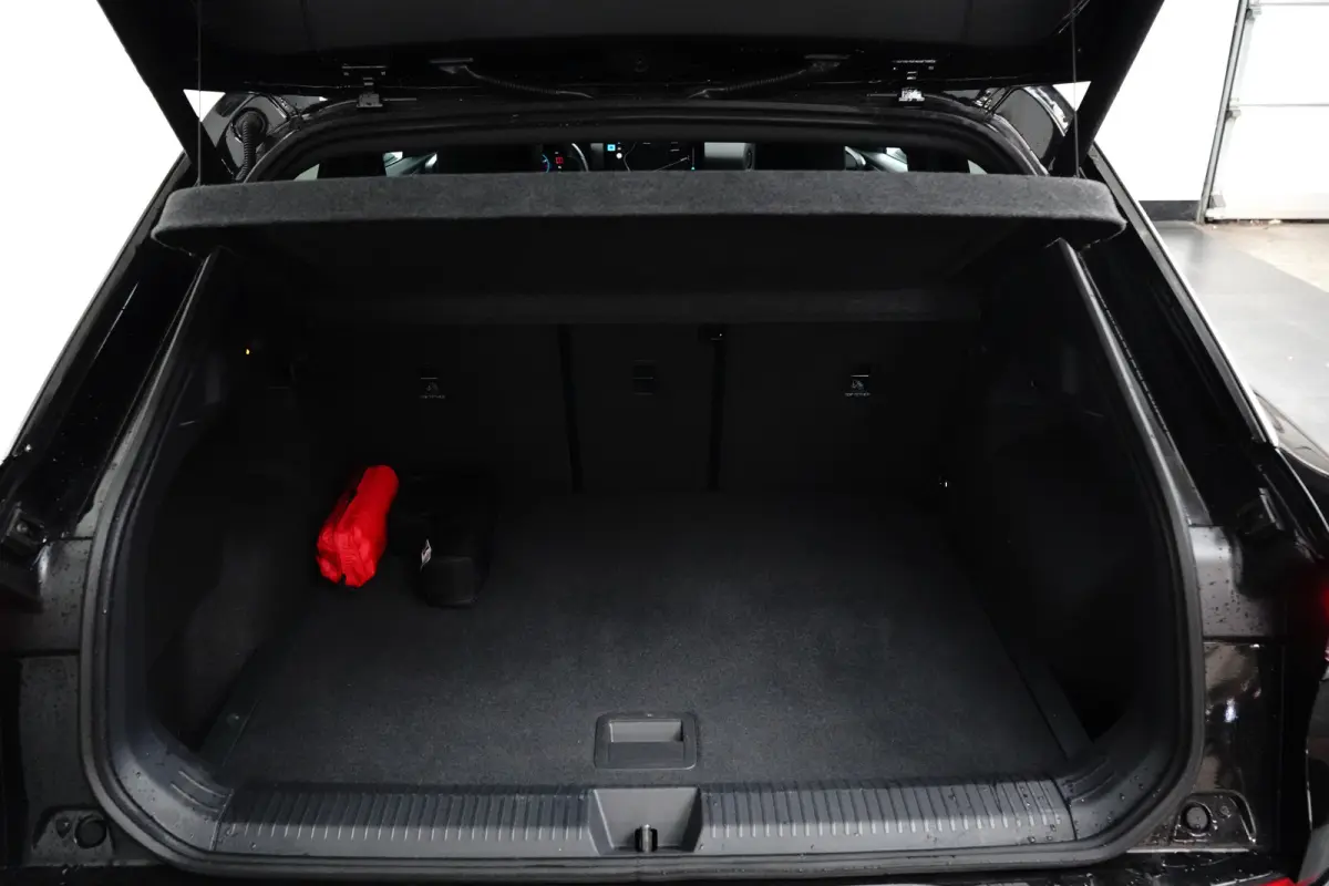 1.5 eTSI 150PK DSG-7 MHEV R-Line | TREKHAAK | AUTO A. KLEP | CAMERA | 18 INCH | NAVIGATIE | STOEL + STUURVERW. | APP CONNECT