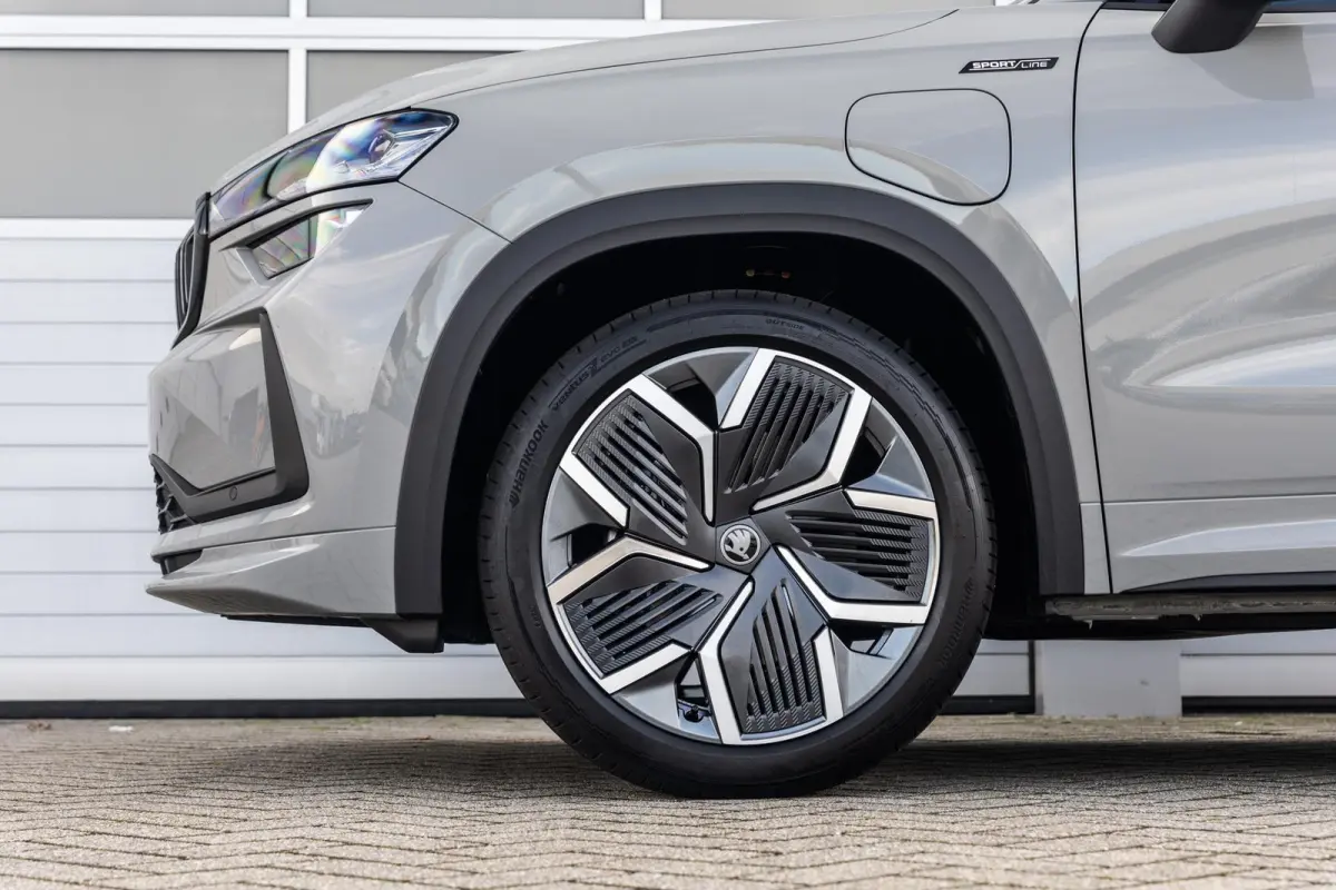 1.5 TSI 204pk PHEV Sportline Business | Comfort Pakket | Winter Pakket