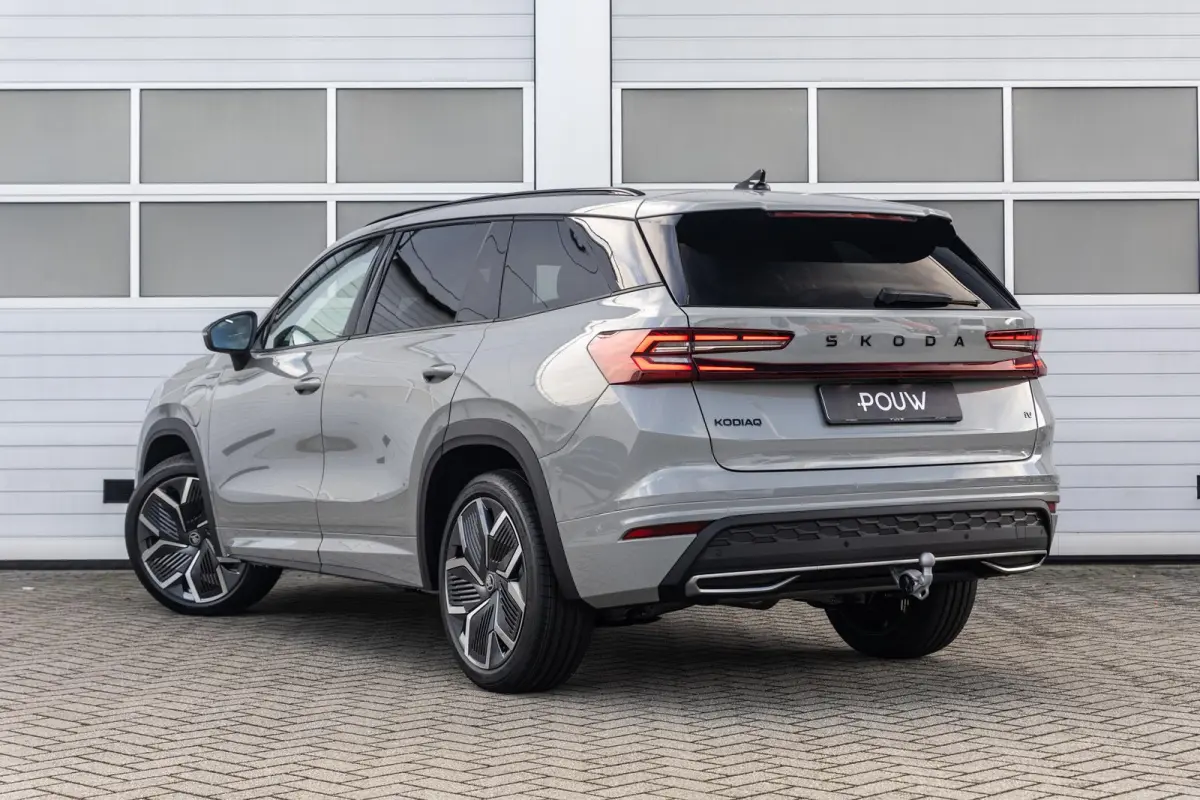 1.5 TSI 204pk PHEV Sportline Business | Comfort Pakket | Winter Pakket