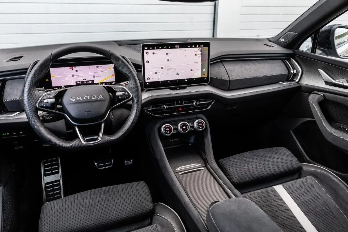1.5 TSI 204pk PHEV Sportline Business | Comfort Pakket | Winter Pakket
