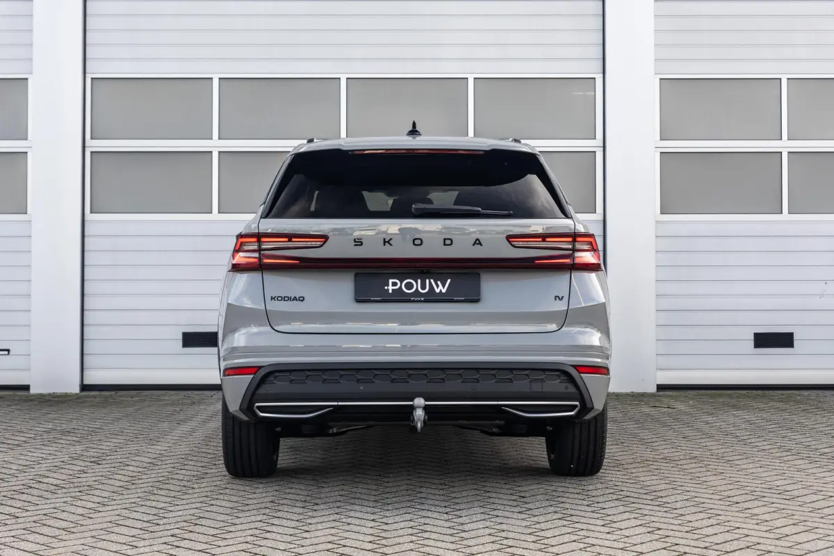 1.5 TSI 204pk PHEV Sportline Business | Comfort Pakket | Winter Pakket