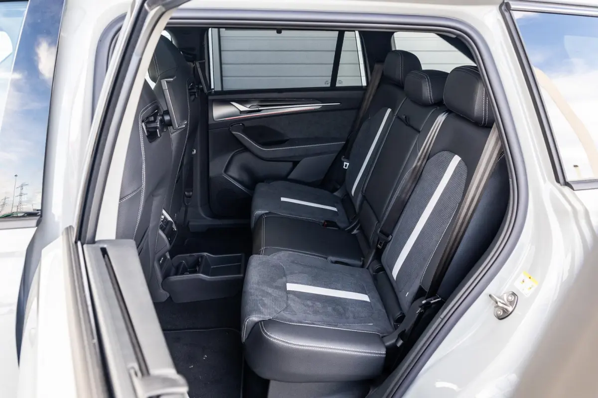 1.5 TSI 204pk PHEV Sportline Business | Comfort Pakket | Winter Pakket
