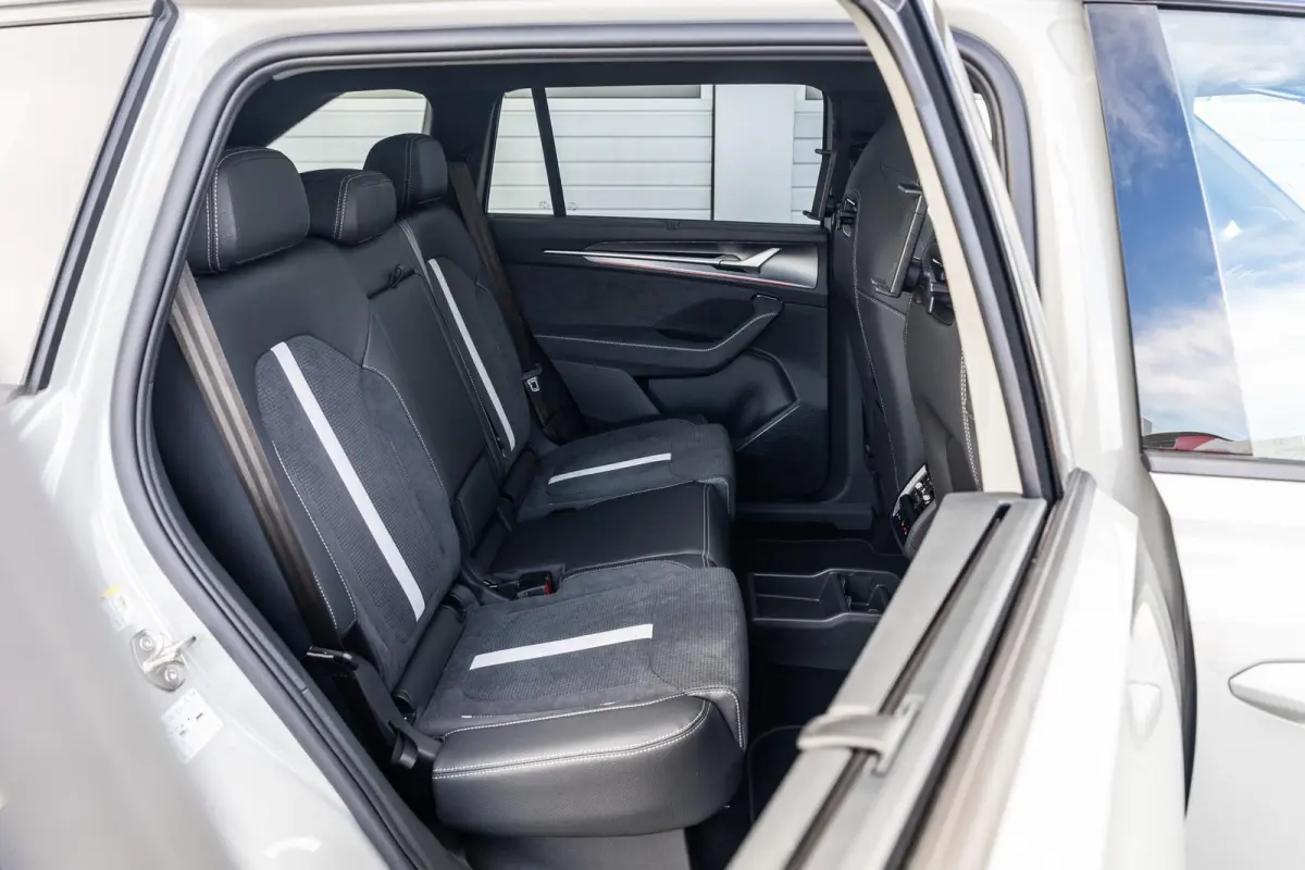 1.5 TSI 204pk PHEV Sportline Business | Comfort Pakket | Winter Pakket