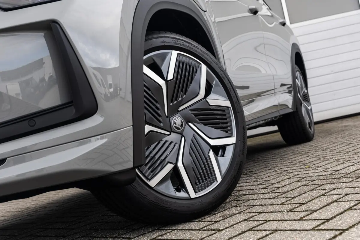 1.5 TSI 204pk PHEV Sportline Business | Comfort Pakket | Winter Pakket