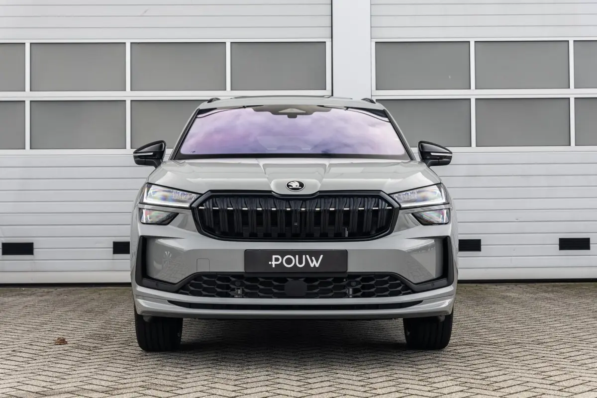 1.5 TSI 204pk PHEV Sportline Business | Comfort Pakket | Winter Pakket
