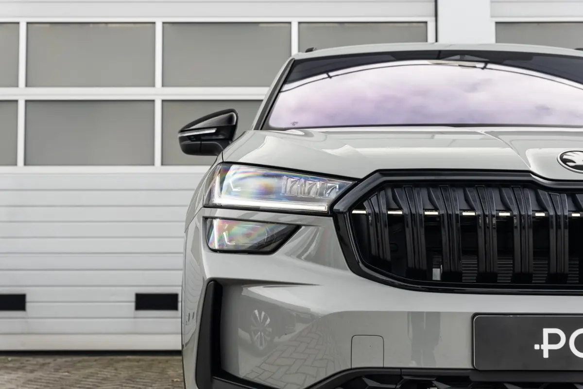 1.5 TSI 204pk PHEV Sportline Business | Comfort Pakket | Winter Pakket
