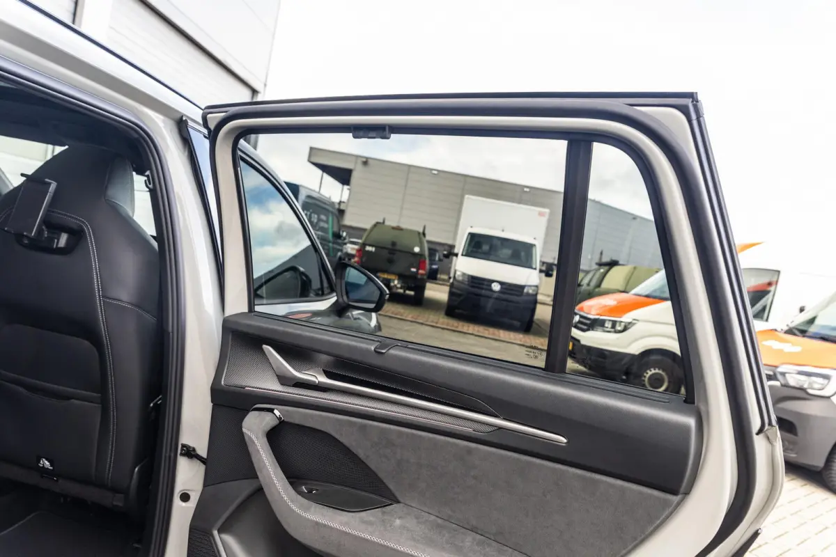 1.5 TSI 204pk PHEV Sportline Business | Comfort Pakket | Winter Pakket