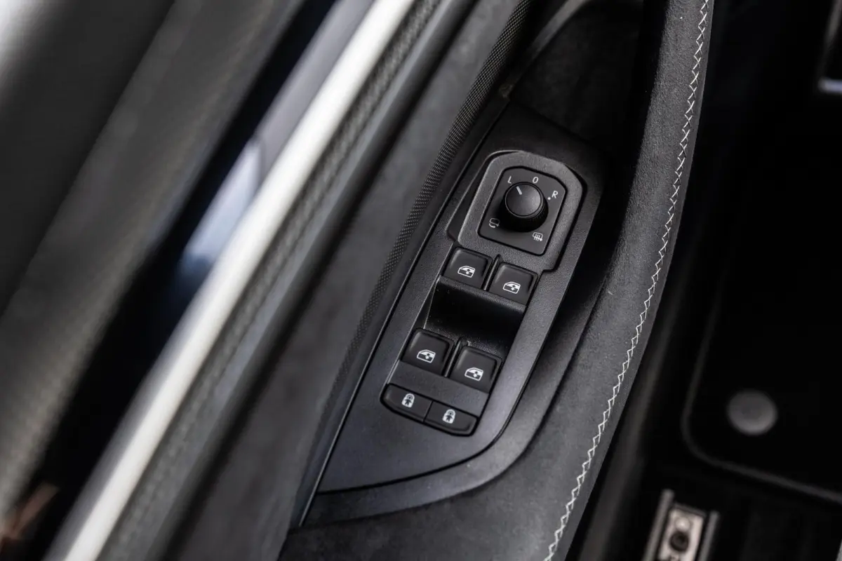 1.5 TSI 204pk PHEV Sportline Business | Comfort Pakket | Winter Pakket