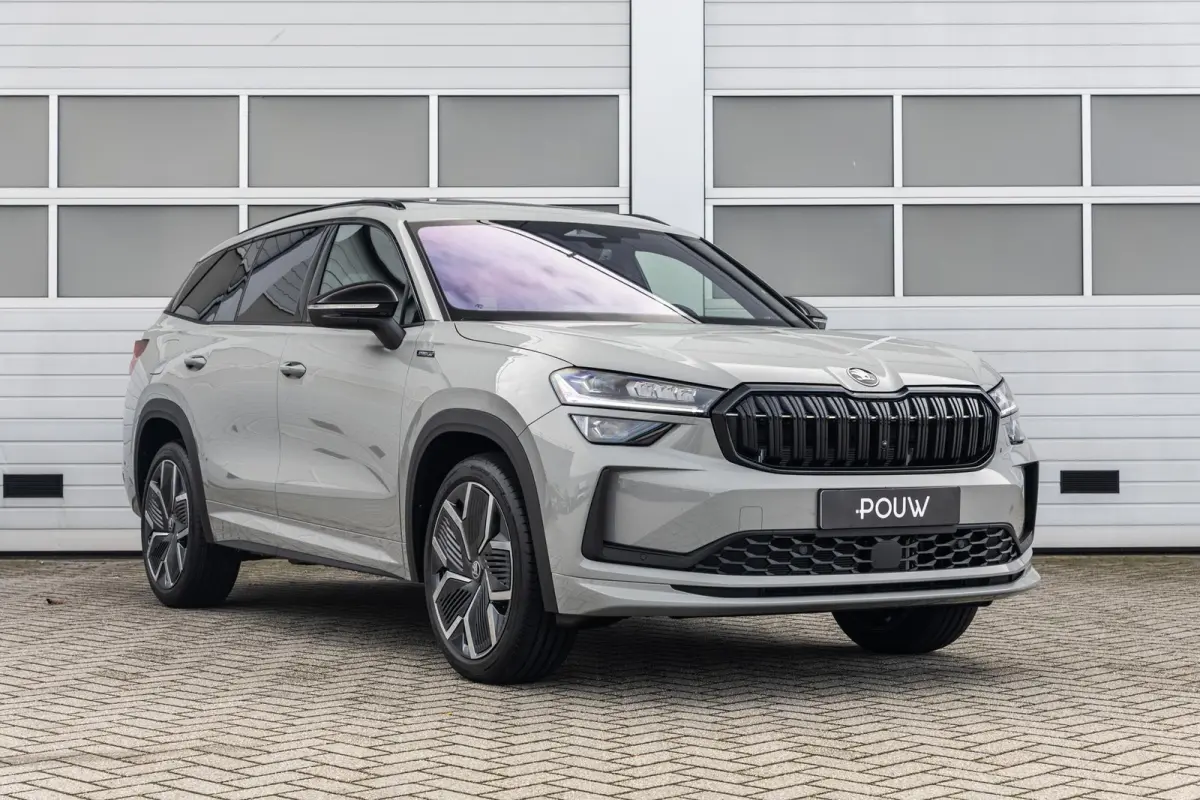 1.5 TSI 204pk PHEV Sportline Business | Comfort Pakket | Winter Pakket