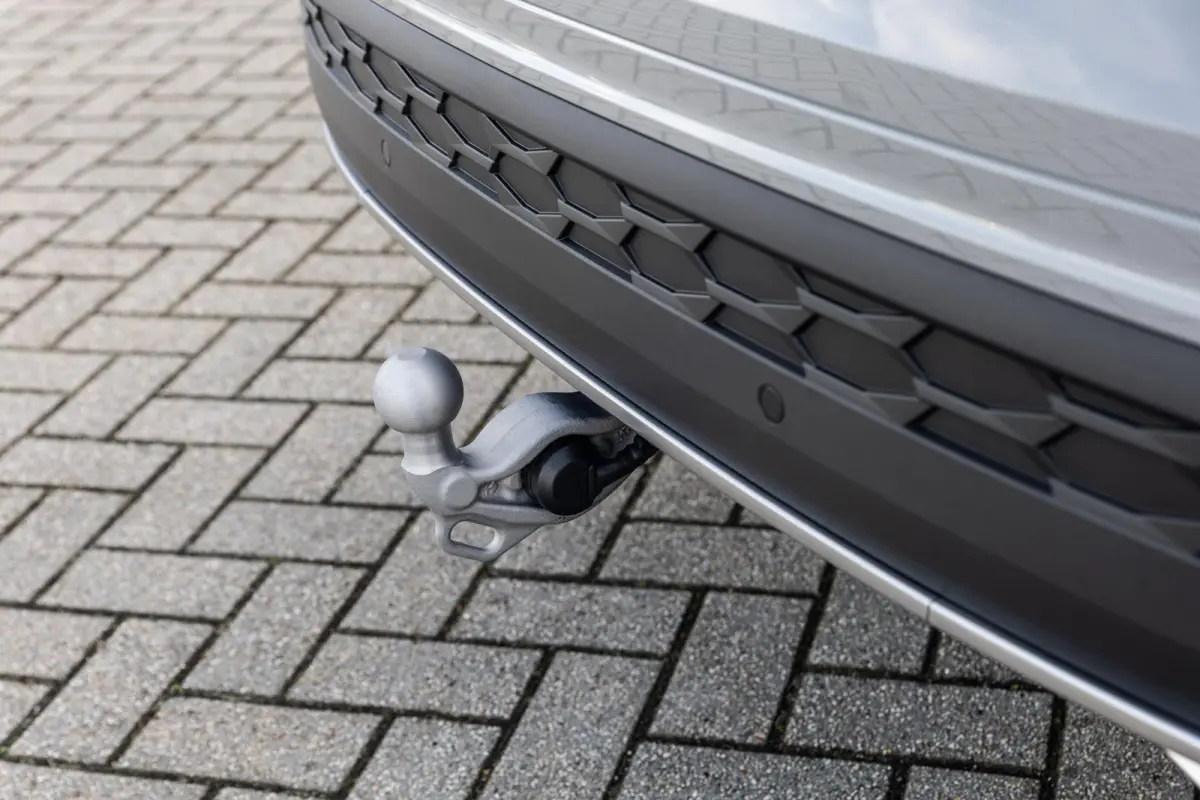 1.5 TSI 204pk PHEV Sportline Business | Comfort Pakket | Winter Pakket