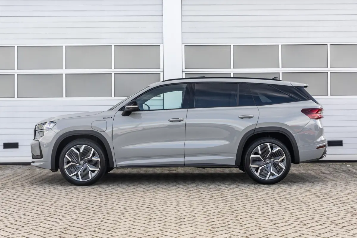 1.5 TSI 204pk PHEV Sportline Business | Comfort Pakket | Winter Pakket