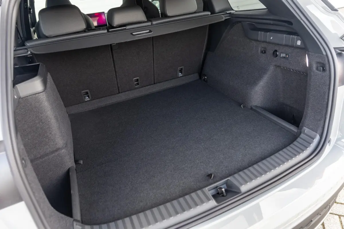 1.5 TSI 204pk PHEV Sportline Business | Comfort Pakket | Winter Pakket