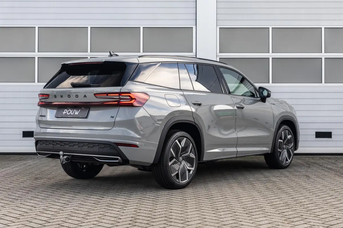 1.5 TSI 204pk PHEV Sportline Business | Comfort Pakket | Winter Pakket