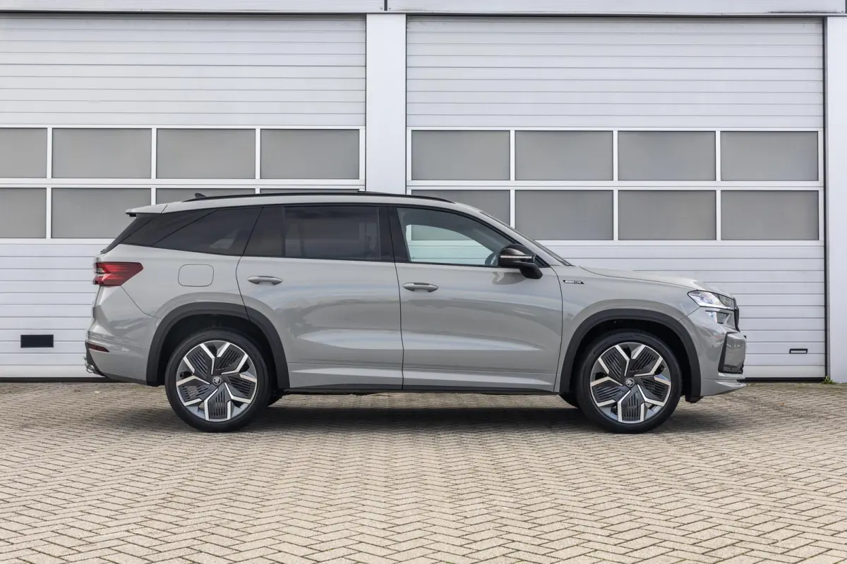1.5 TSI 204pk PHEV Sportline Business | Comfort Pakket | Winter Pakket
