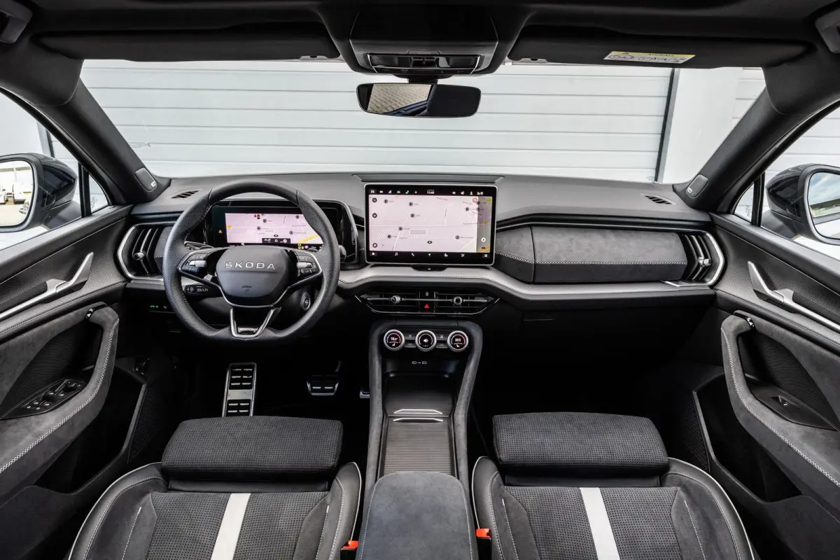 1.5 TSI 204pk PHEV Sportline Business | Comfort Pakket | Winter Pakket