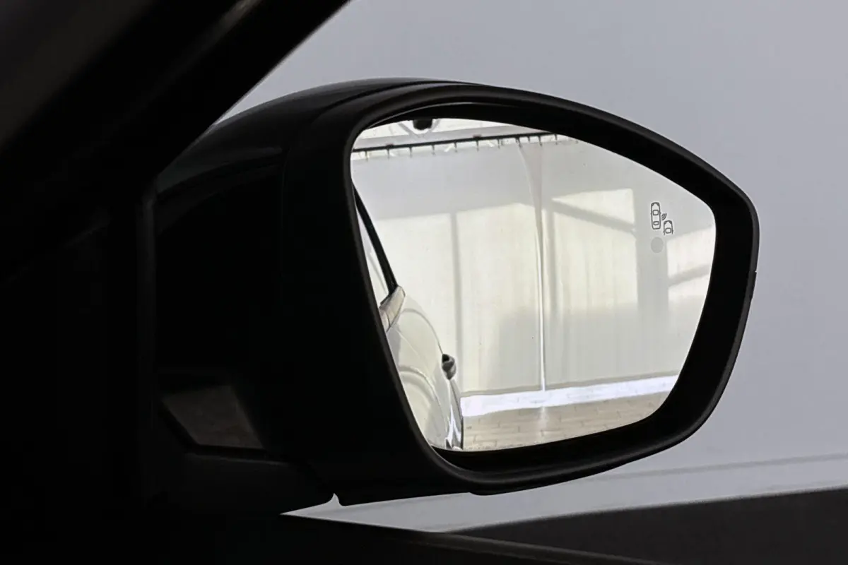 La Prima 54 kWh Leder Stoelverwarming Massage Keyless Camera