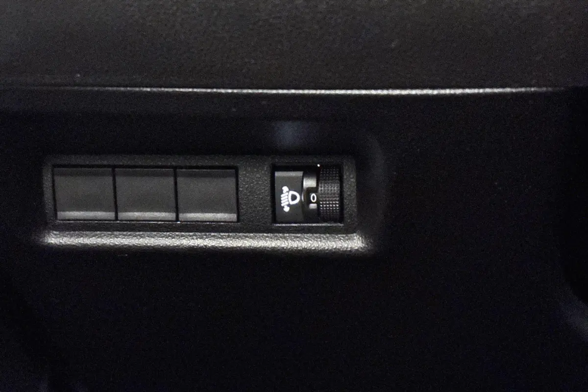 La Prima 54 kWh Leder Stoelverwarming Massage Keyless Camera