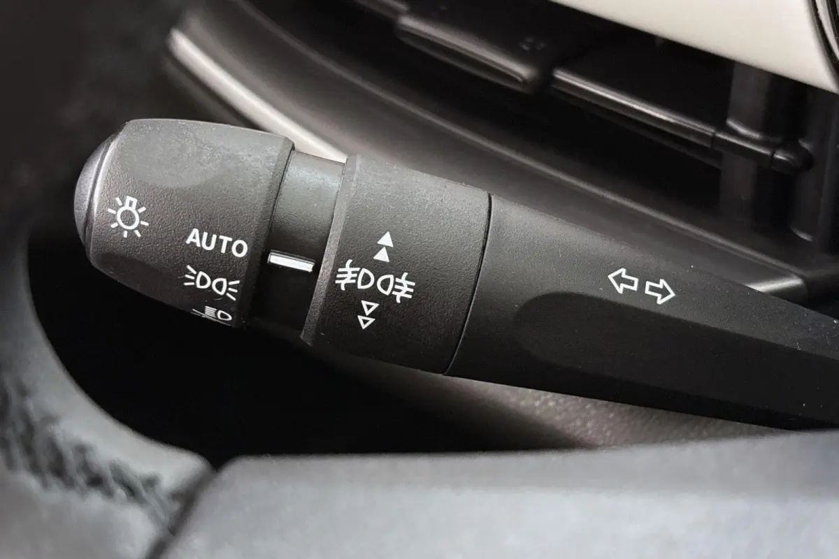 La Prima 54 kWh Leder Stoelverwarming Massage Keyless Camera