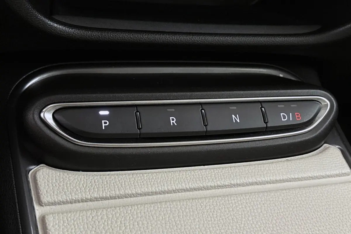 La Prima 54 kWh Leder Stoelverwarming Massage Keyless Camera