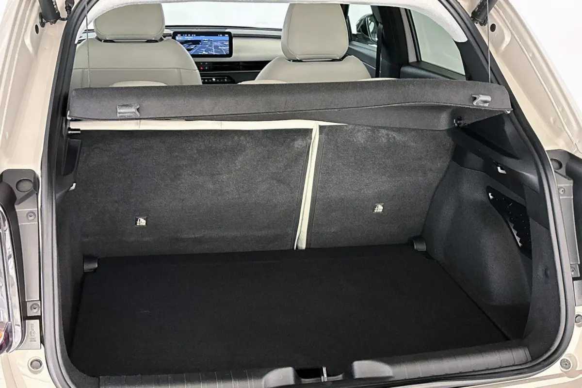 La Prima 54 kWh Leder Stoelverwarming Massage Keyless Camera