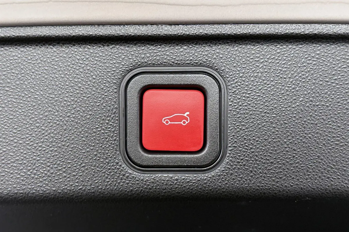 La Prima 54 kWh Leder Stoelverwarming Massage Keyless Camera