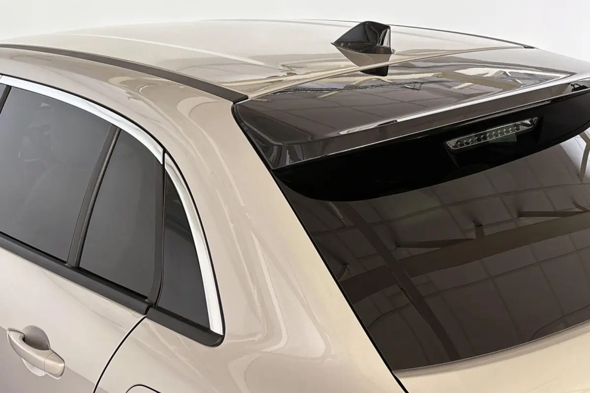 La Prima 54 kWh Leder Stoelverwarming Massage Keyless Camera