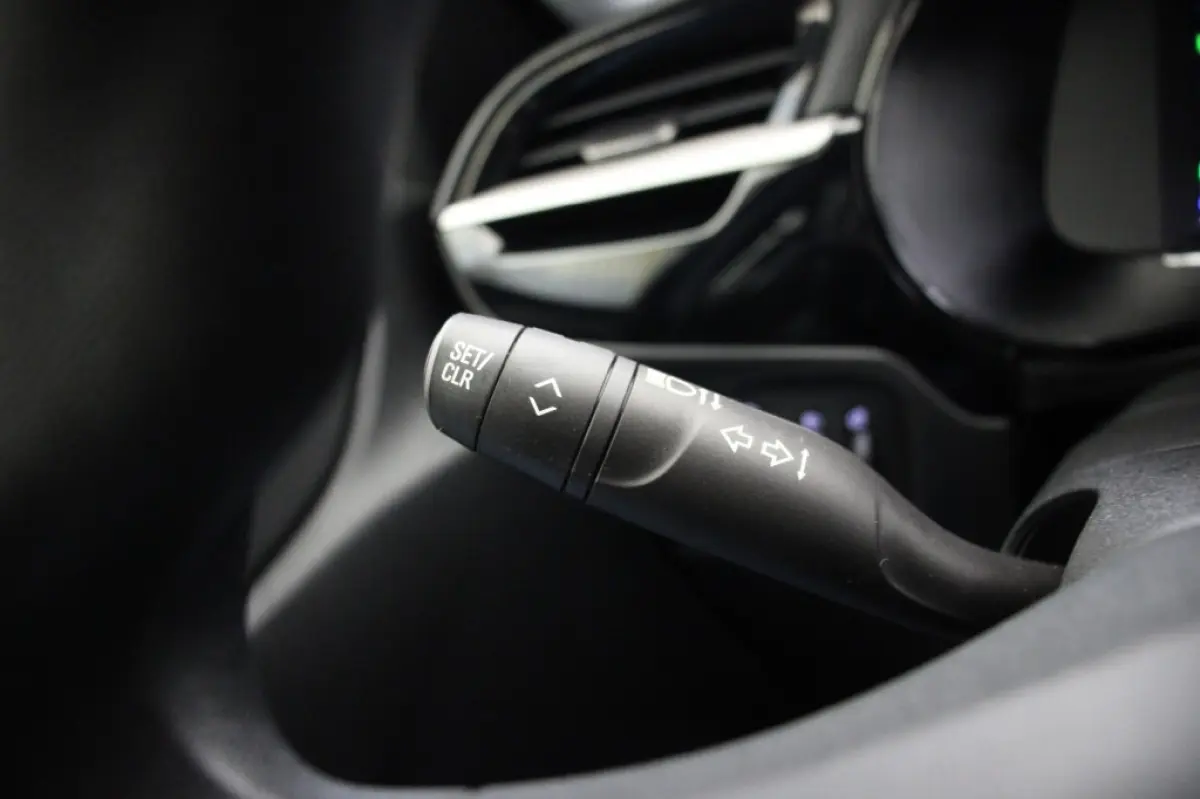 Edition 50 kWh - Carplay, Clima, Cruise, SOH 90,25%