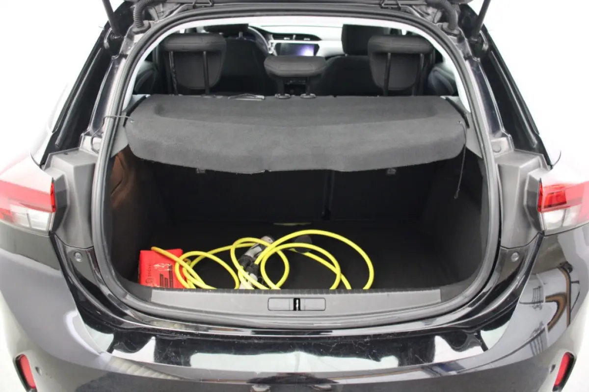 Edition 50 kWh - Carplay, Clima, Cruise, SOH 90,25%