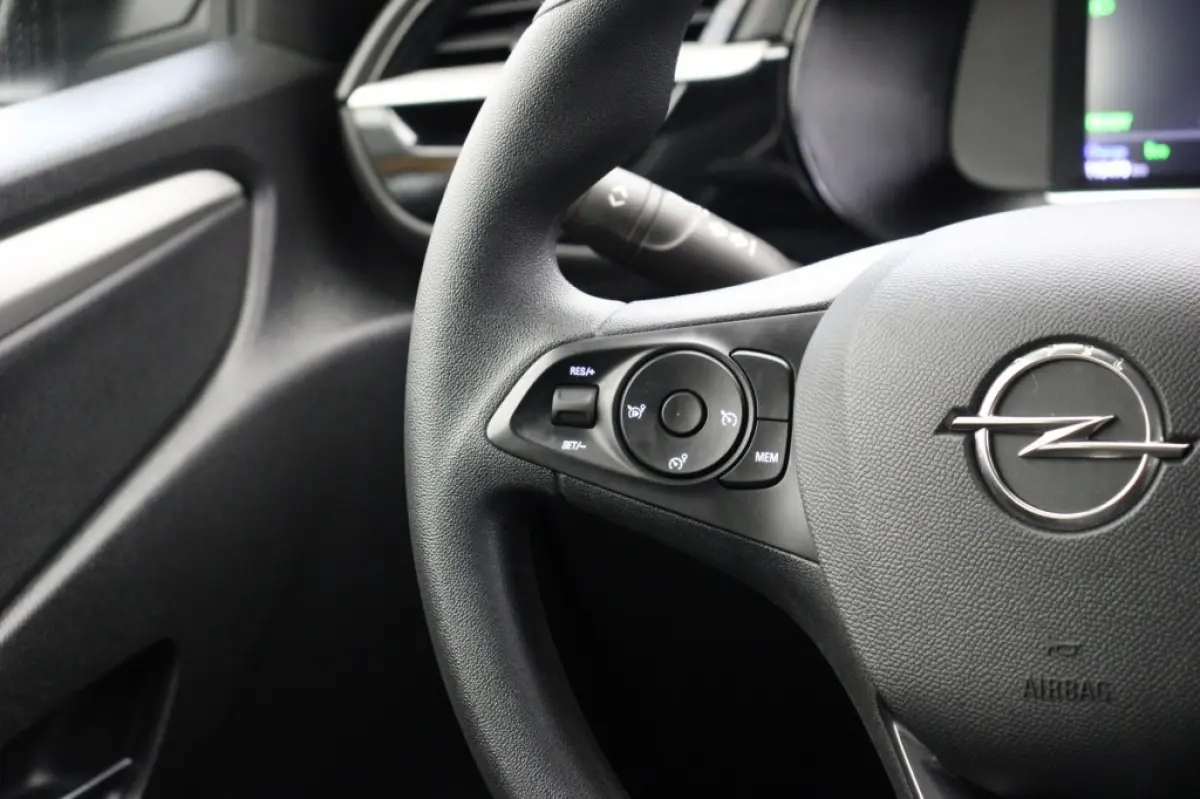 Edition 50 kWh - Carplay, Clima, Cruise, SOH 90,25%