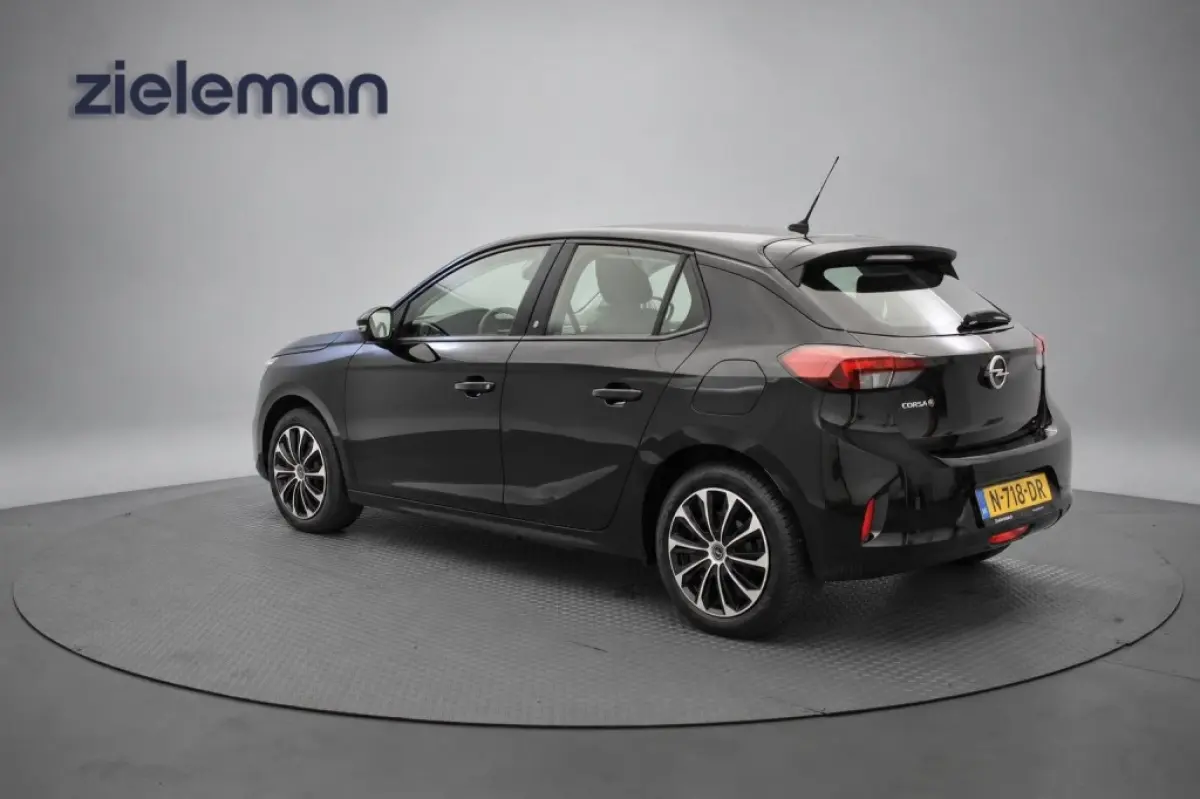 Edition 50 kWh - Carplay, Clima, Cruise, SOH 90,25%