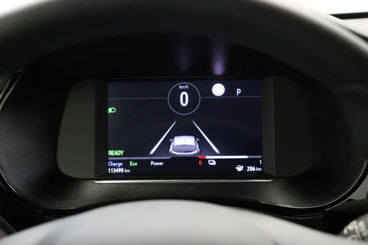 Edition 50 kWh - Carplay, Clima, Cruise, SOH 90,25%